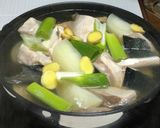 美味しい【ぶり大根】の基本レシピ♪ૢ作り方7写真