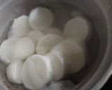 出汁からとってみたおでん屋さん風おでん☆作り方2写真