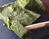 しっとり濃厚♡抹茶ブラウニー作り方8写真