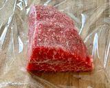 買うより美味しい♪【ローストビーフ】作り方1写真