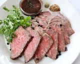 買うより美味しい♪【ローストビーフ】作り方6写真
