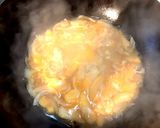 簡単時短！めんつゆとナゲットで親子丼！作り方4写真