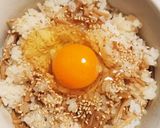 ✾なめ茸チーズごはん*✲゚*。 ♪作り方3写真
