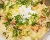 ✾なめ茸チーズごはん*✲゚*。 ♪作り方5写真