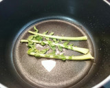 旨っ❤️大根と豚肉のキムチだれ炒め作り方9写真