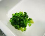 旨っ❤️大根と豚肉のキムチだれ炒め作り方10写真