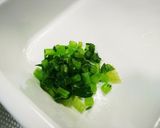 旨っ❤️大根と豚肉のキムチだれ炒め作り方10写真