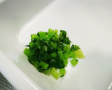 旨っ❤️大根と豚肉のキムチだれ炒め作り方10写真