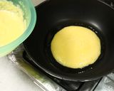 フライパンとはんぺんで！お手軽ミニ伊達巻作り方6写真