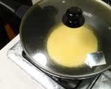 フライパンとはんぺんで！お手軽ミニ伊達巻作り方7写真