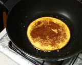 フライパンとはんぺんで！お手軽ミニ伊達巻作り方8写真