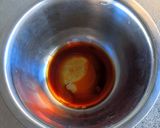 海苔としらすの油揚げピザ作り方3写真