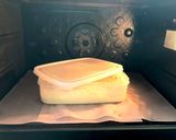 コーンスープで蒸しパン作り方6写真