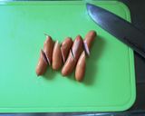 簡単オニオンコンソメスープ作り方3写真