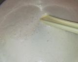 豆乳ヨーグルト（船瀬俊介氏の）作り方6写真