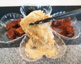 極上おもてなし餅 4種～餅餅フルコース～作り方7写真