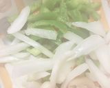 全てレンジ気分はビックリドンキー春雨炒め作り方11写真
