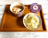 カップ麺の簡単アレンジ☆いろいろ栄養追加作り方20写真