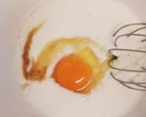 簡単♪混ぜるだけの生クリームでマフィン作り方4写真