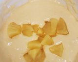 簡単♪混ぜるだけの生クリームでマフィン作り方7写真