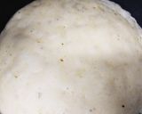 焼き芋・HM・リンゴで簡単HMケーキ作り方7写真