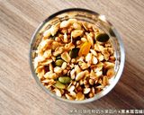 黑木耳酪佐鮮奶水果穀片．柯媽媽の植物燕窩作り方2写真