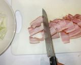 ベークドポテト♪簡単茨木のり子の献立帖作り方4写真