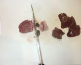 マカロニナポリタン♪茨木のり子の献立帖作り方3写真