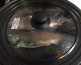 今すぐむしゃぶりつきたいニジマス照り焼き作り方5写真
