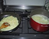 ホエーinやわらかビーフカレーღ作り方4写真