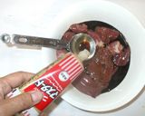 マカロニナポリタン♪茨木のり子の献立帖作り方8写真