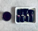 味しみしみ茄子の煮びたし作り方1写真