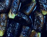 味しみしみ茄子の煮びたし作り方3写真