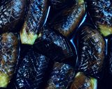 味しみしみ茄子の煮びたし作り方3写真