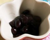 実は簡単?おせちの黒豆!作り方4写真