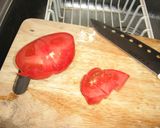 アボガドと豆腐のサラダ作り方4写真