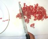 わかめスープ♪簡単茨木のり子の献立帖作り方4写真