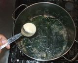 わかめスープ♪簡単茨木のり子の献立帖作り方9写真