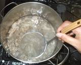 わかめスープ♪簡単茨木のり子の献立帖作り方7写真
