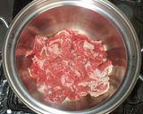 ハヤシライス♪簡単茨木のり子の献立帖作り方3写真