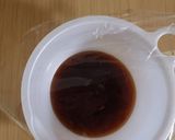 レンジde簡単田作り作り方2写真