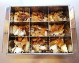 ブダイ（イガミ）の煮こごり作り方9写真