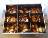 ブダイ（イガミ）の煮こごり作り方10写真