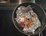 超簡単!おせちの黒豆作り方1写真