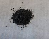 春菊のごま和えと茎の汐昆布和え作り方5写真