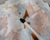 計量簡単、豚肉のコーラ煮作り方4写真