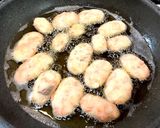 シャケのナゲット作り方8写真