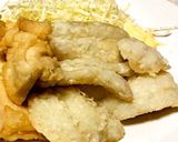 いろいろ使える油淋鶏ソース(ネギソース)作り方3写真