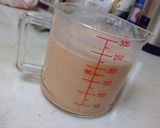 かぼちゃのレッドカレー★グラタン作り方2写真