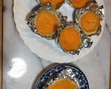 マカオ風エッグタルト作り方10写真